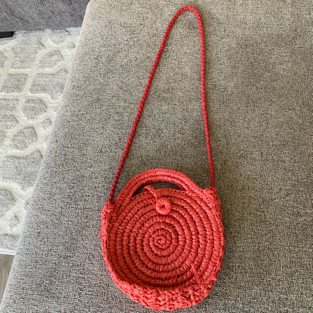 Fashion Nova Bag